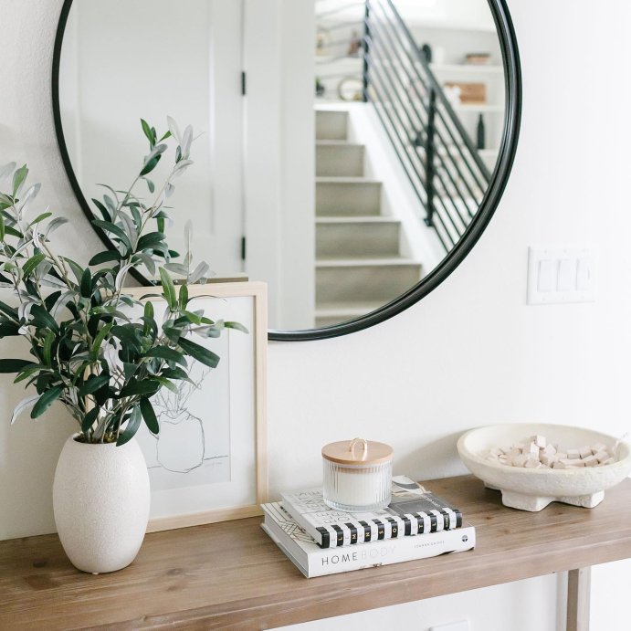 user image by @a_curatedspace, Elements of Style - by Erin Gates (Hardcover)