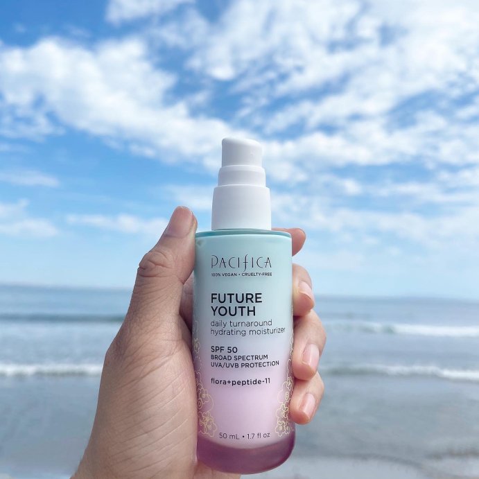 user image by @brynny_md, Pacifica Future Youth SPF Face Lotion - 1.7 fl oz