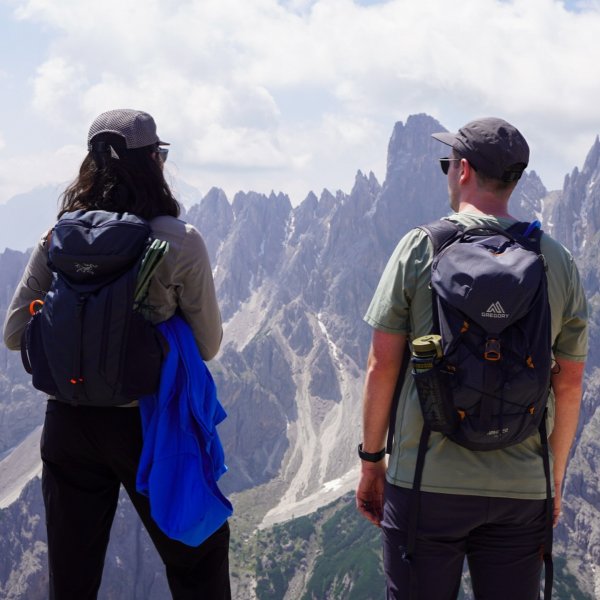 Gregory Nano 22 H2O Hydration Pack REI Co-op - Main Image