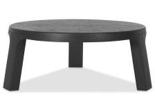 Shop Troubadour Round Coffee Table -Miro Java and more