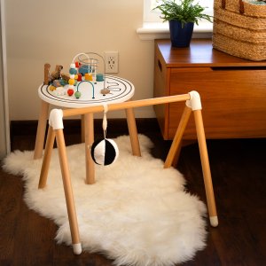Hape Activity Center | Pottery Barn Kids