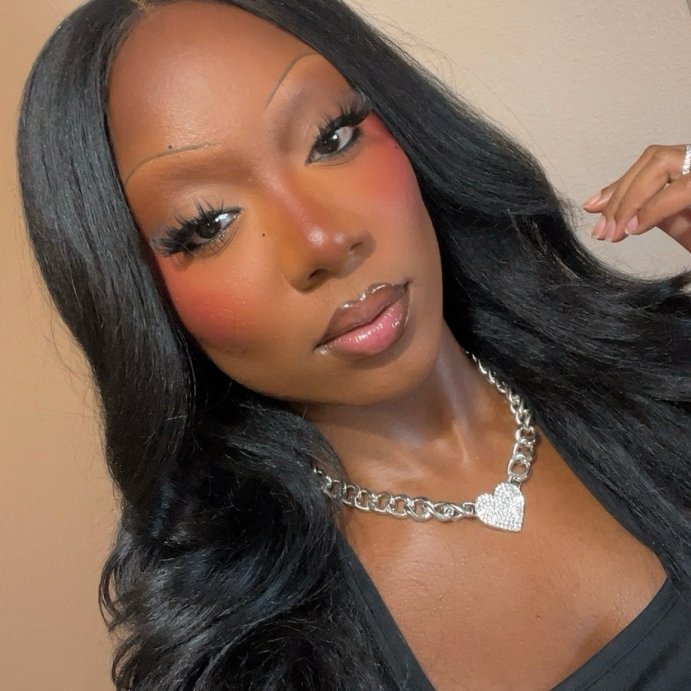 user image by @lexilipgloss, e.l.f. Lip Plumping Gloss - 0.09 fl oz