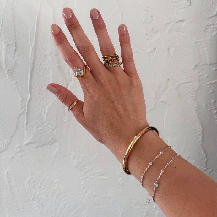 user image by @samanthakatew, ella+mila Nail Polish Birthday Collection - 0.45 fl oz