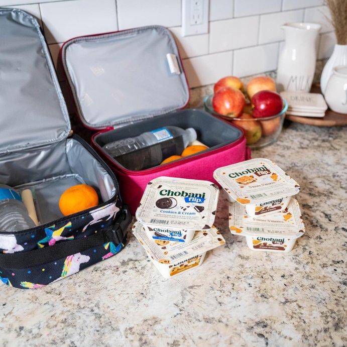 user image by @livin.mivida.ale, Chobani Yogurt