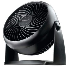 Shop Honeywell TurboForce® Tilt-Head Portable Air Circulator Table/Desk Fan, 3-Speed, Black, 7-in and more