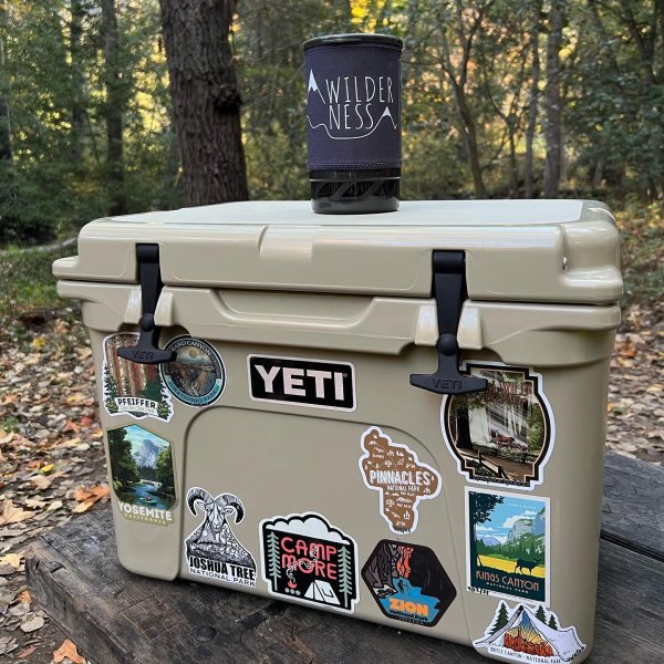 YETI Tundra 35 Cooler REI Co-op