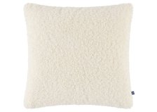 Shop Taylor Teddy Pillow 20x20 Natural and more