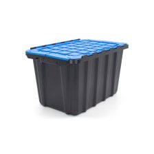 Shop Mastercraft Heavy-Duty Polypropylene Flip Top Tote, 45-L and more