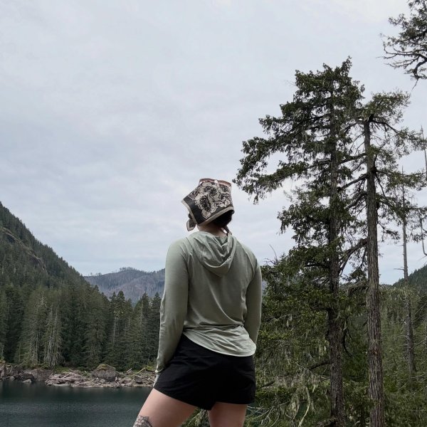 REI Co-op Sahara Shade Hoodie - Women's | REI Co-op