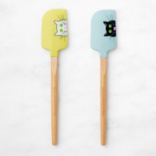 Shop No Kid Hungry(R) Tools for Change Spatula, Valerie Bertinelli, Set of 2 Minis and more