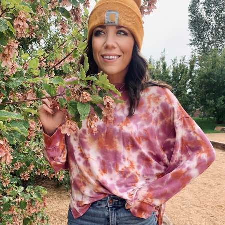 instagram post by krismarieerrington