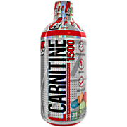 Shop ProSupps L Carnitine 3000 Stimulant-Free Energy Enhancement - Sweet-N-Tart (31 Servings) and more