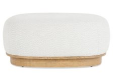 Shop Kyland Ottoman -Ota Cloud and more