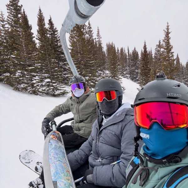 スキー・スノーボードアクセサリー SMITH 4D MAG photochromic Smith 4D MAG Ski Goggles