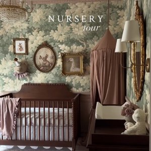 Vinyl Changing Table Pad