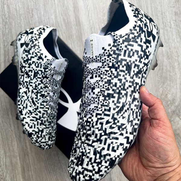 Social post of Adult Unisex Cleats
