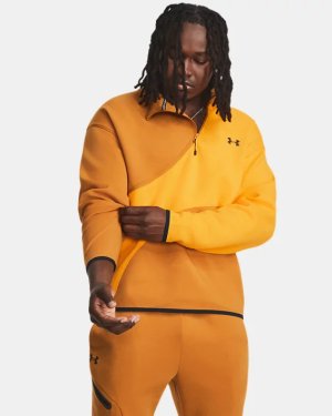 Underarmour fleece best sale