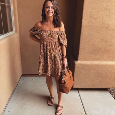 instagram post by aprilshowersstyle