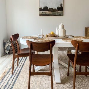 Classic Cafe Dining Chair