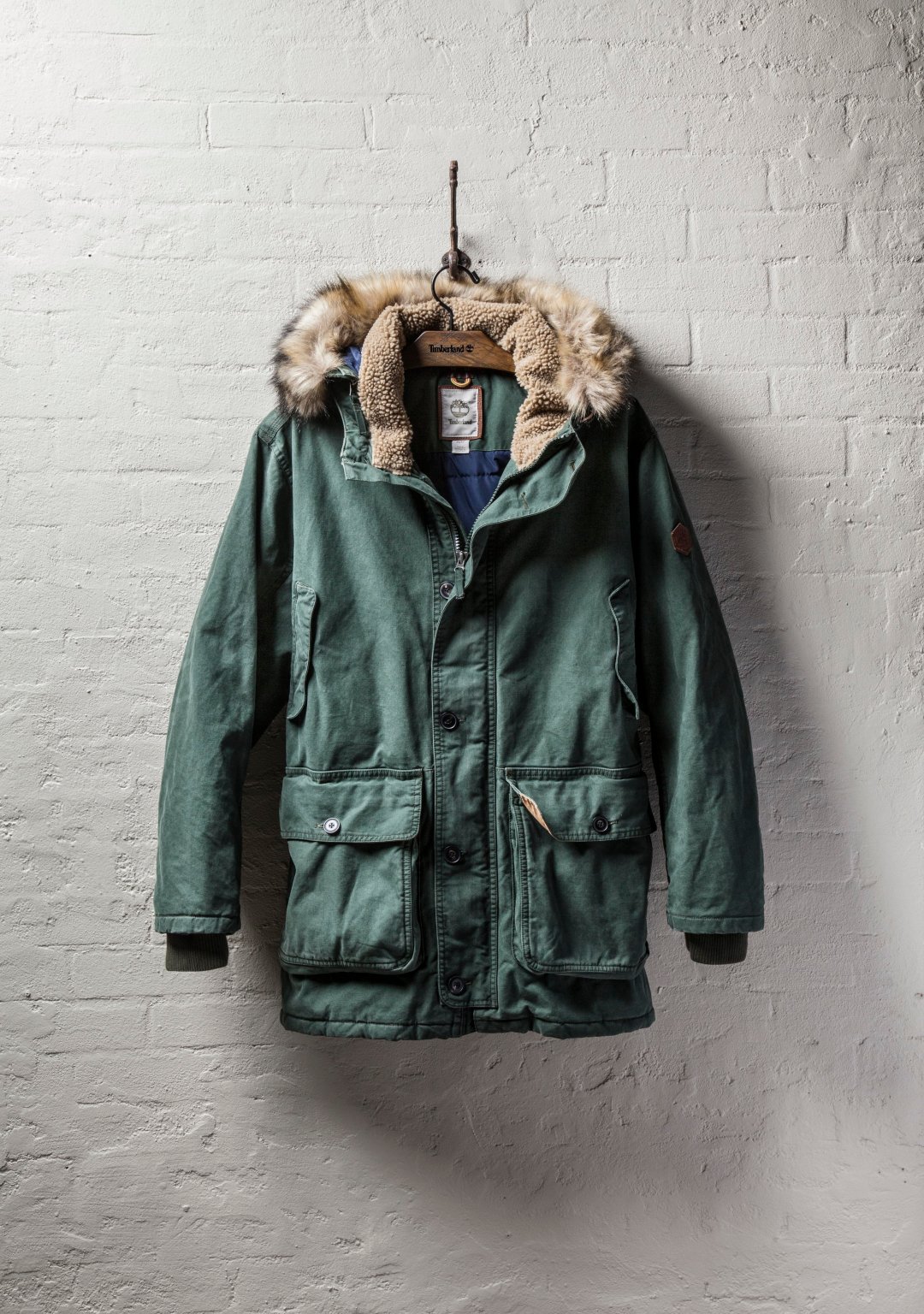 Timberland | Men's Jackets