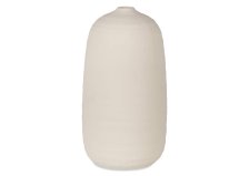 Shop Petit vase Nicola sable and more
