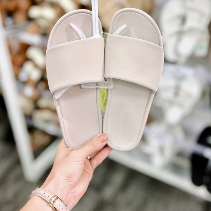 user image by @targetscallingme, Women&#39;s Makenna Slide Sandals - All In Motion&#8482;