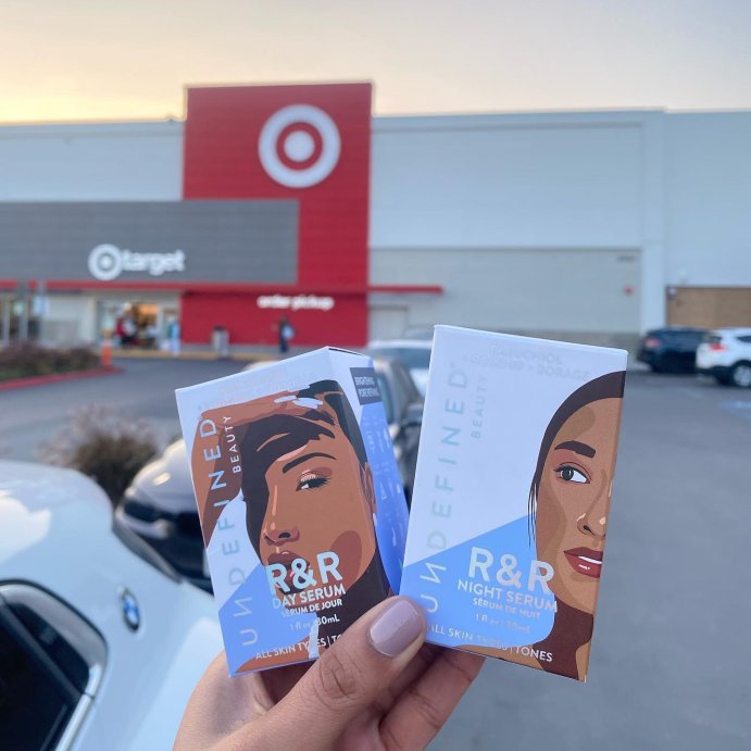 user image by @dmo22, Undefined R&#38;R Night Serum - 1 fl oz