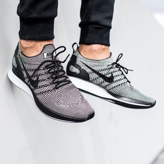 Flyknit mariah outlet black