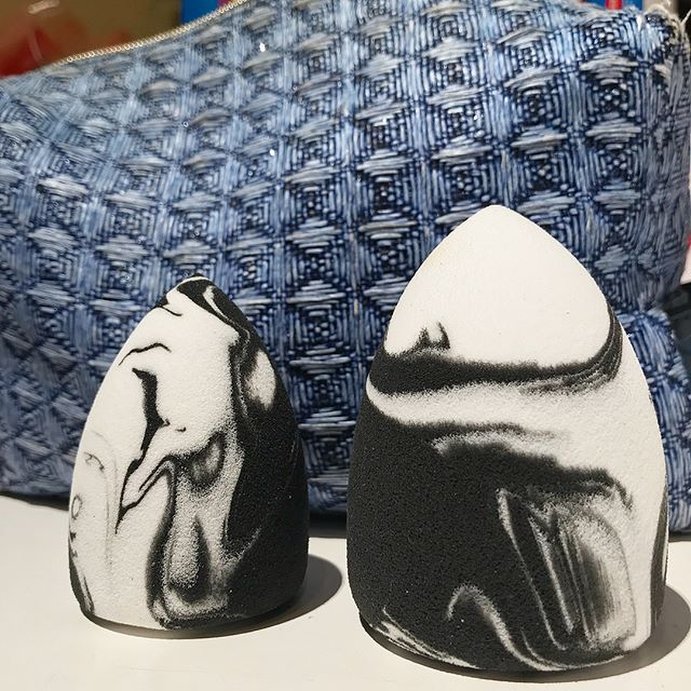 user image by @themeltingmuggle, Sonia Kashuk™ Latex-Free Makeup Blender Sponge