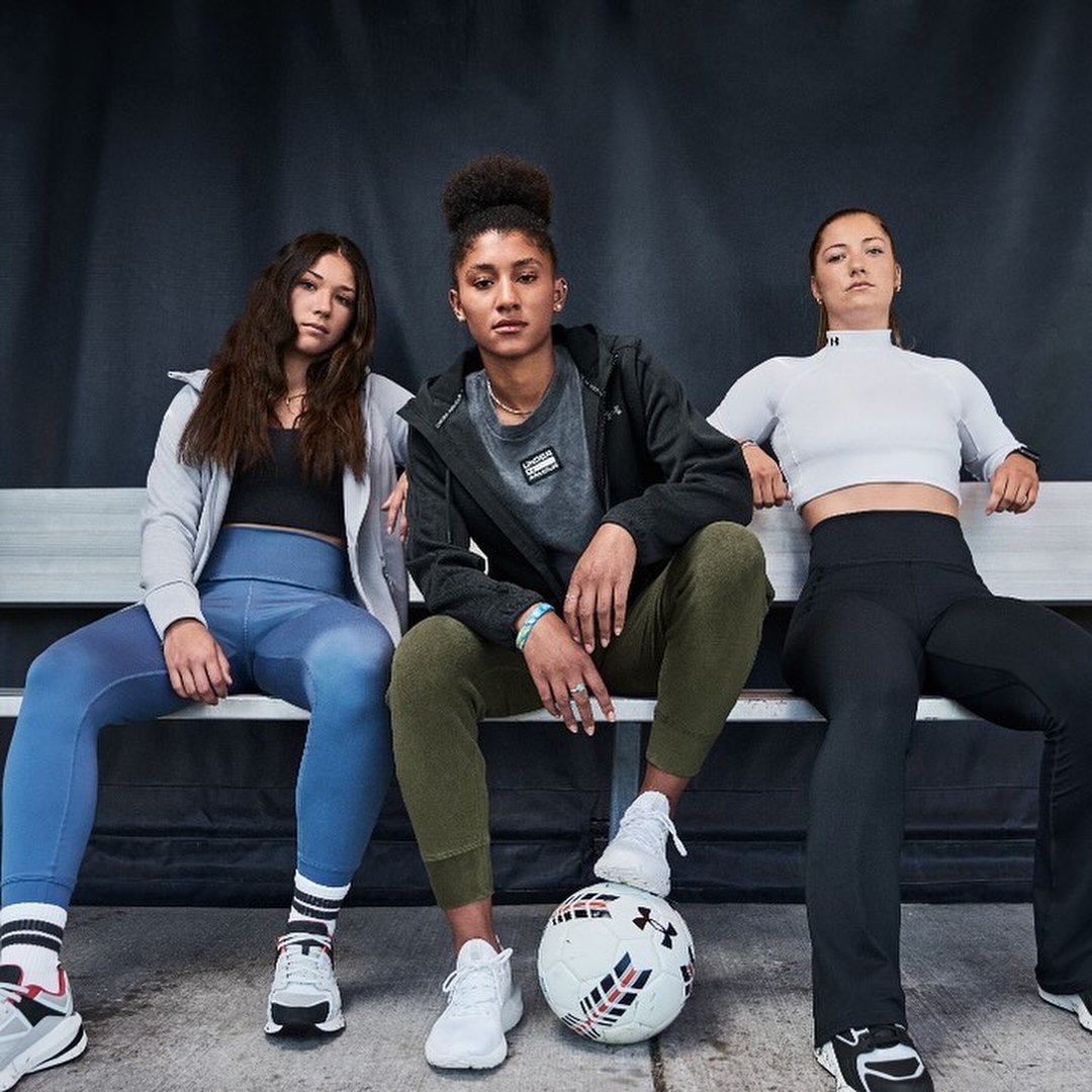 アンダーアーマー MERIDIAN FLARE PANTS フレアレギンス アンダーアーマー MERIDIAN FLARE PANTS フレアレギンス UA