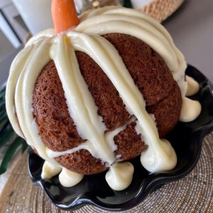 Nordic Ware Pumpkin Patch Loaf Pan - Nonstick | Williams Sonoma