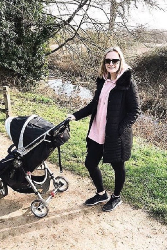 Shop Isabella Oliver Over the Bump Maternity Treggings-Caviar Black, Isabella Oliver Maternity Lounge Hoodie-Quartz Pink and more