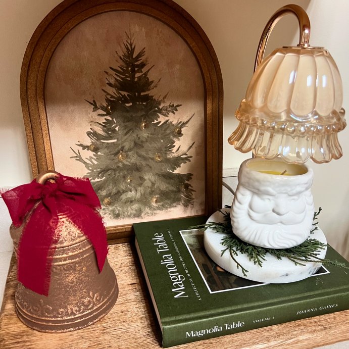 user image by @jackie.m.04, Magnolia Table, Vol 3 - by Joanna Gaines (Hardcover)