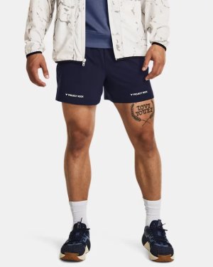 Men's Project Rock 5" Woven Shorts