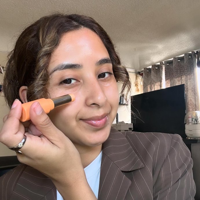 user image by @susie_veer, RoC Multi Correxion Revive and Glow Vitamin C Under Eye Balm - 0.14oz