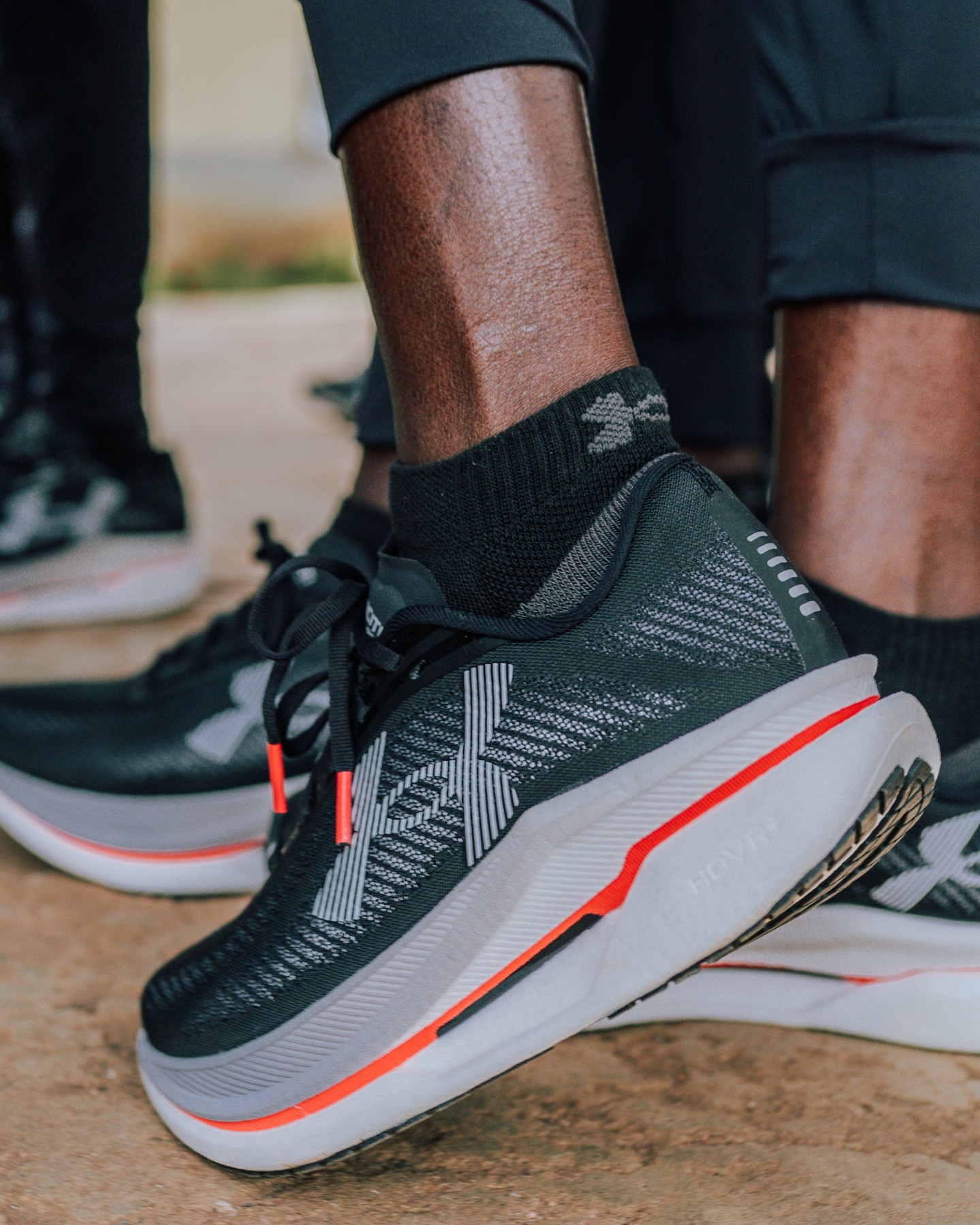 UA Velociti Pro 2 Unisex Running Shoes | Under Armour Canada