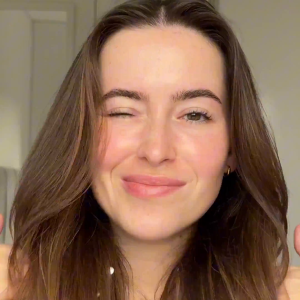 Gemma Sanchiz&rsquo;s mediaimport video of C&eacute;cred Hydrating Conditioner,C&eacute;cred Hydrating Shampoo,C&eacute;cred Nourishing Hair Oil,C&eacute;cred Restoring Hair & Edge Drops