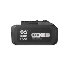 Shop PWR POD 20V MAX 8.0 Ah Battery and more