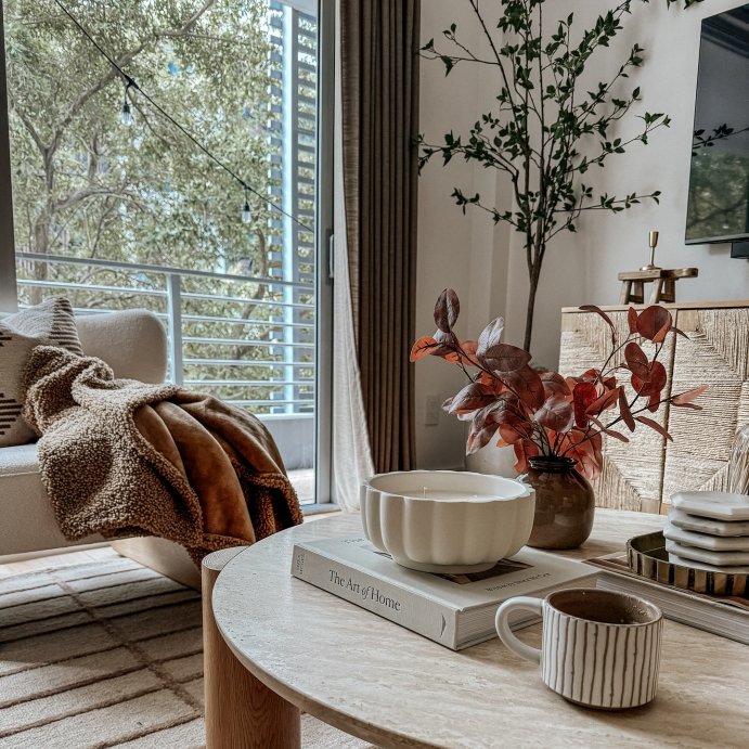 user image by @groundedinneutral, The Art of Home - by Shea McGee (Hardcover)