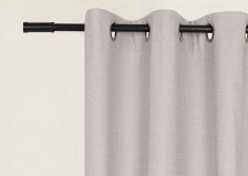 Shop Kaden Curtain 96" Oyster and more