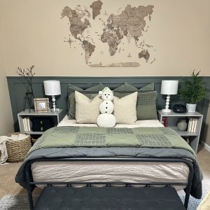 Housse de Couette Fleurie Style Anglais - Newcastle