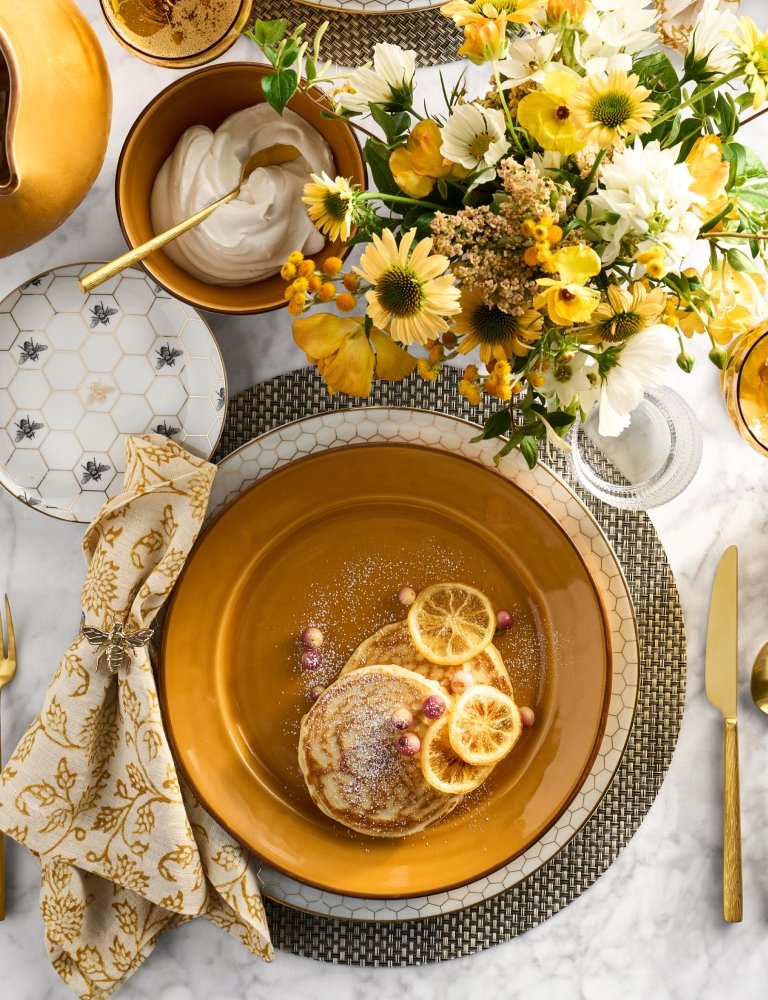 Honeycomb | Williams Sonoma