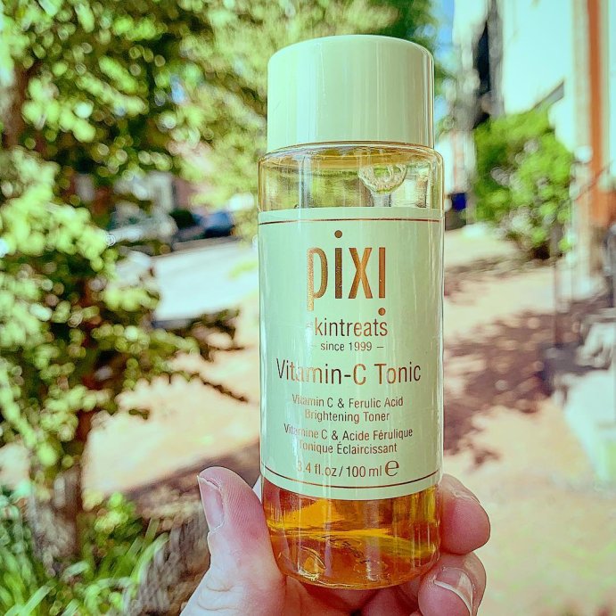 user image by @alw.1982, Pixi by Petra Vitamin C Tonic