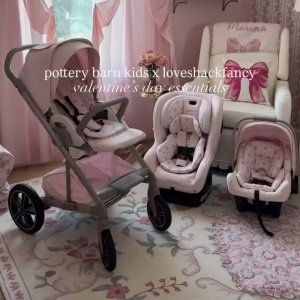 Nuna RAVA™ Next Convertible Car Seat