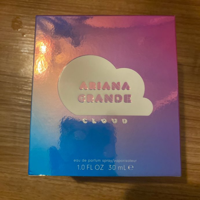 user image by Mya, Ariana Grande Cloud Eau de Parfum Spray - Ulta Beauty