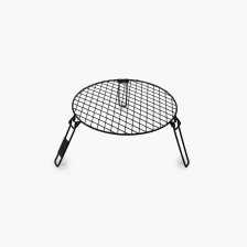 Shop Fire Pit Grill Grate - Circular and more