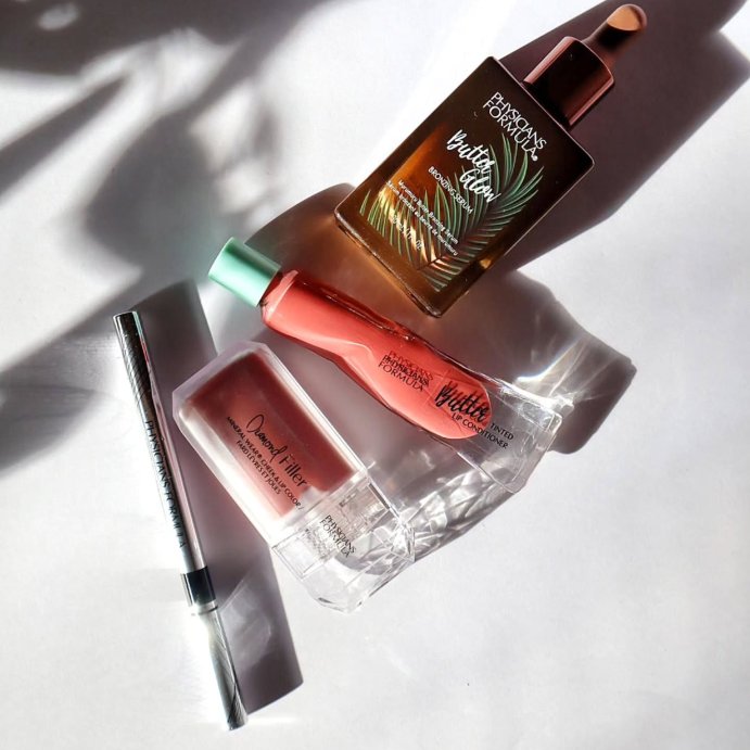 user image by @crystals.saavy.beauty, Physicians Formula Butter Glow Bronzing Serum - 1 fl oz