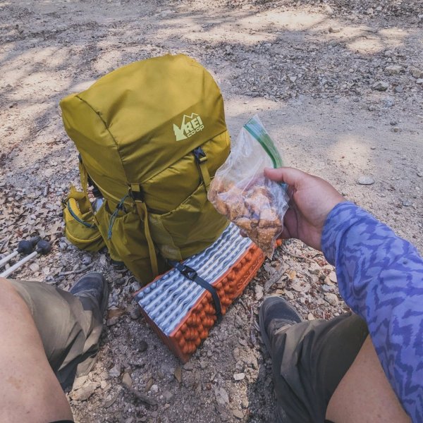 REI Co-op Flash 55 Pack - Women's | REI Co-op