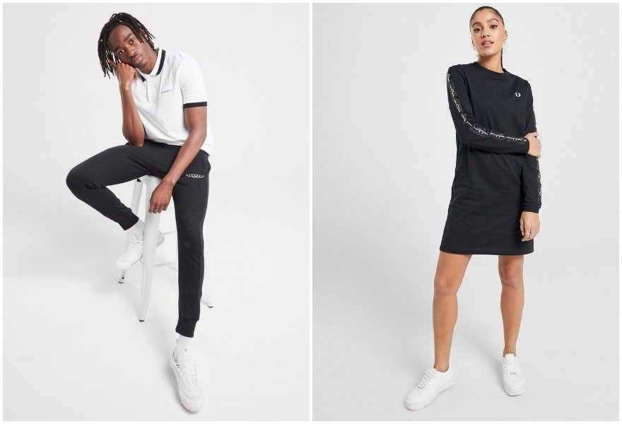 oloasu asiallista tyyliä kaipaavalle