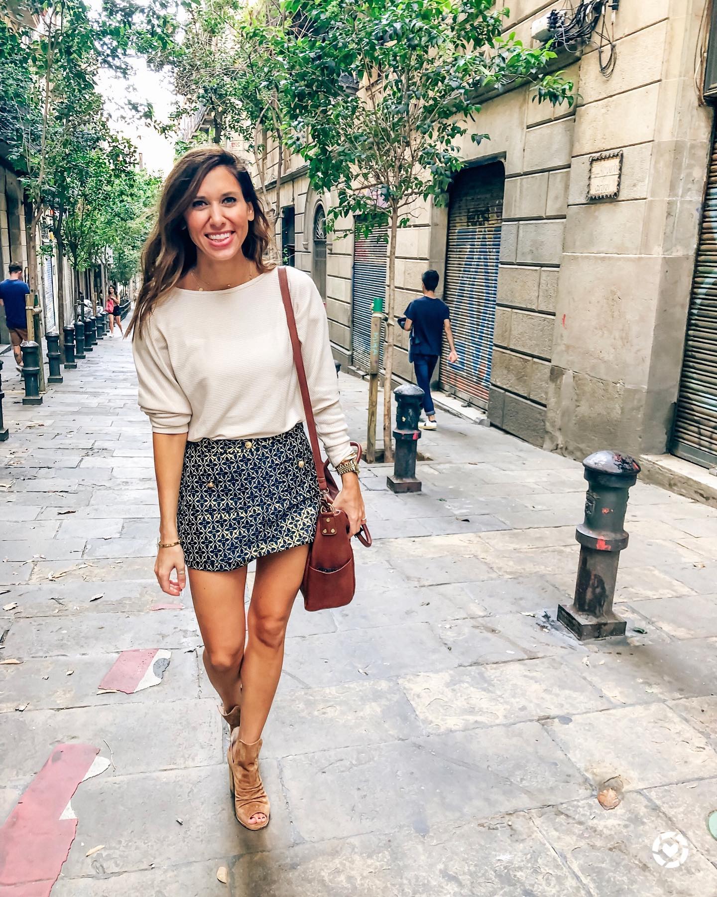 TargetStyle joanna.manning Target Finds